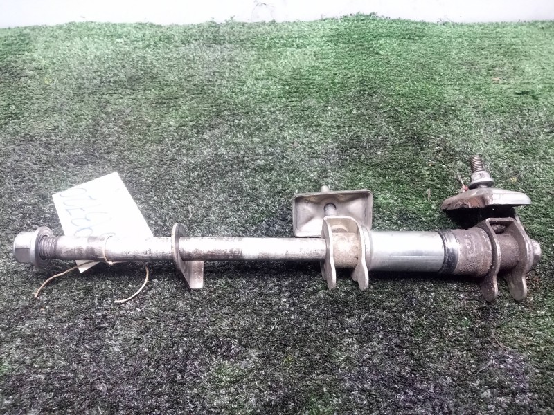 Recambio de no identificado para suzuki gz 125/250 referencia OEM IAM   