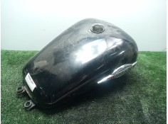 Recambio de deposito combustible para suzuki gz 125/250 referencia OEM IAM   