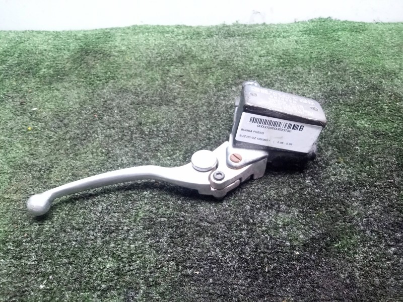 Recambio de bomba freno para suzuki gz 125/250 referencia OEM IAM  DELANTERO IZQUIERDO