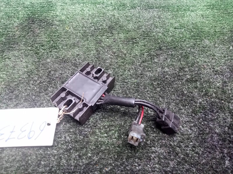 Recambio de modulo electronico para suzuki gz 125/250 referencia OEM IAM   