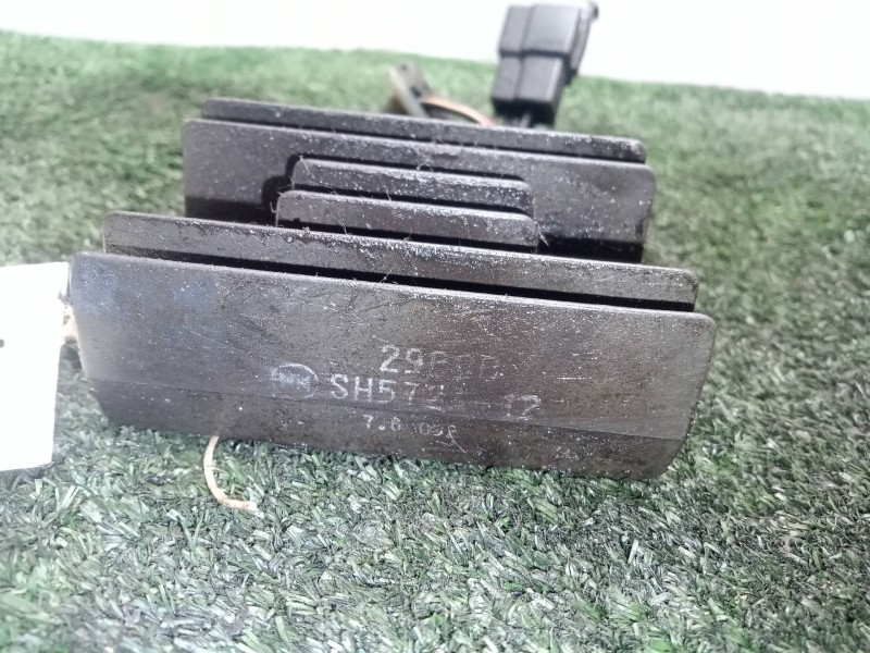 Recambio de modulo electronico para suzuki gz 125/250 referencia OEM IAM   