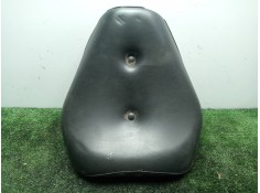 Recambio de asiento moto para suzuki gz 125/250 referencia OEM IAM  CONDUCTOR 