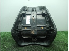 Recambio de asiento moto para suzuki gz 125/250 referencia OEM IAM  CONDUCTOR  2