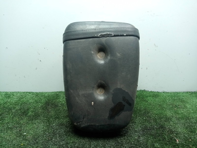 Recambio de asiento moto para suzuki gz 125/250 referencia OEM IAM  ACOMPAÑANTE 