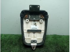 Recambio de asiento moto para suzuki gz 125/250 referencia OEM IAM  ACOMPAÑANTE  2