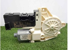Recambio de motor elevalunas delantero izquierdo para peugeot 407 2.0 16v hdi cat (rhr / dw10bted4) referencia OEM IAM 113732840