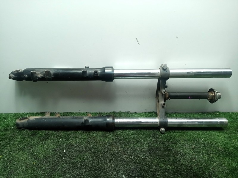 Recambio de horquilla para kawasaki gpz 500 s referencia OEM IAM   