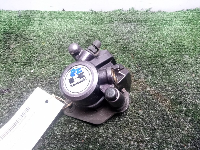 Recambio de pinza freno delantera izquierda para kawasaki gpz 500 s referencia OEM IAM   