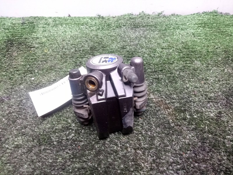 Recambio de pinza freno delantera izquierda para kawasaki gpz 500 s referencia OEM IAM   