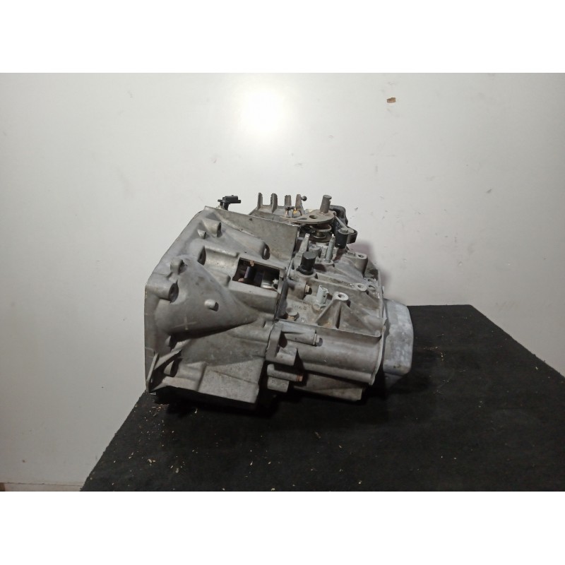 Recambio de caja cambios para citroën c5 berlina 2.0 hdi referencia OEM IAM 20LM23 5.VELOCIDADES MANUAL