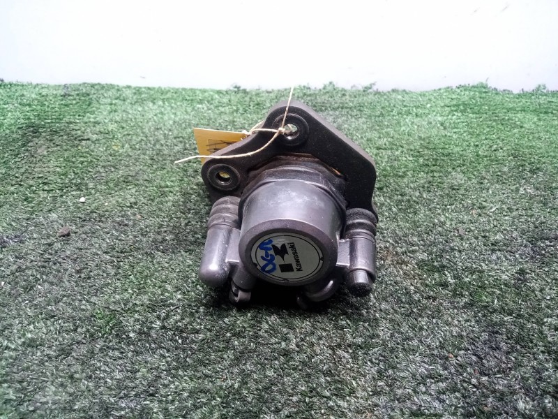 Recambio de pinza freno delantera derecha para kawasaki gpz 500 s referencia OEM IAM   