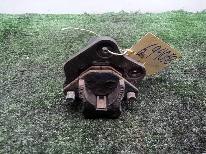 Recambio de pinza freno delantera derecha para kawasaki gpz 500 s referencia OEM IAM   