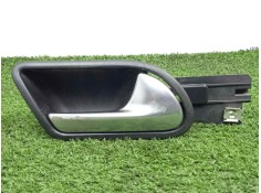 Recambio de maneta interior delantera derecha para volkswagen golf v berlina (1k1) 1.9 tdi referencia OEM IAM 1K1837114 - 1K1837