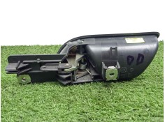 Recambio de maneta interior delantera derecha para volkswagen golf v berlina (1k1) 1.9 tdi referencia OEM IAM 1K1837114 - 1K1837 2