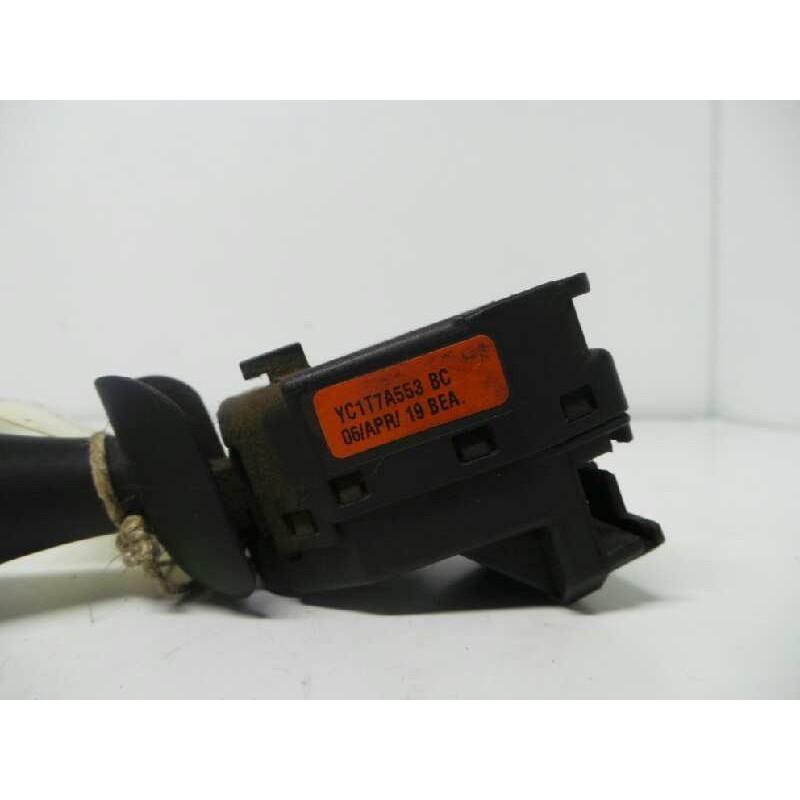 Recambio de mando limpia para ford tourneo connect (tc7) 1.8 tddi turbodiesel cat referencia OEM IAM YC1T7A553BC  