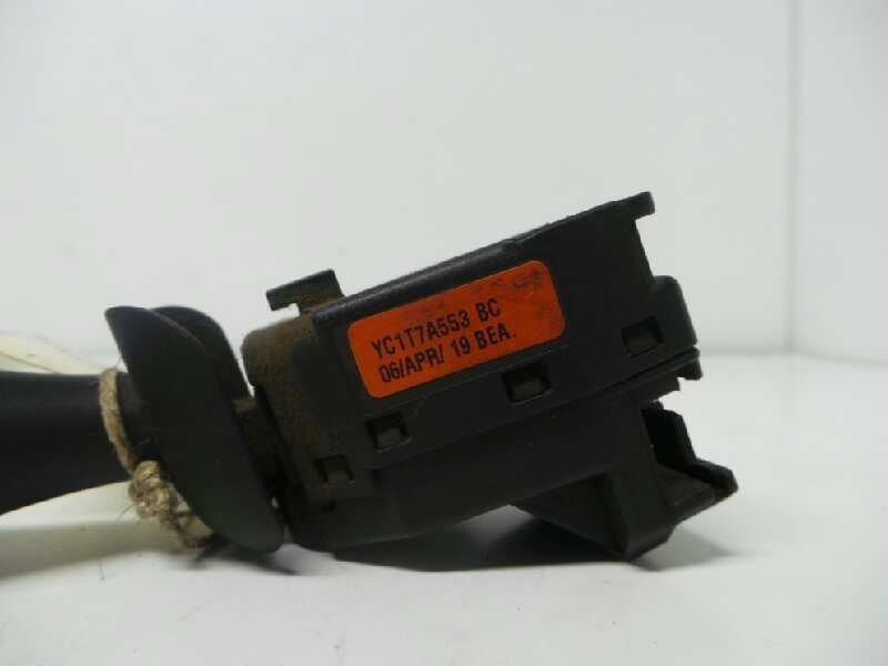 Recambio de mando limpia para ford tourneo connect (tc7) 1.8 tddi turbodiesel cat referencia OEM IAM YC1T7A553BC  