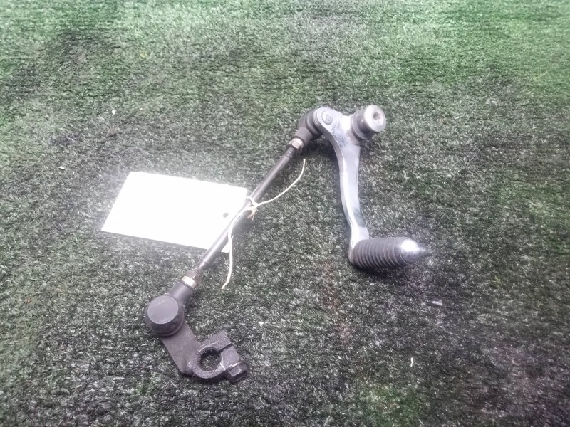 Recambio de pomo palanca cambio para kawasaki gpz 500 s referencia OEM IAM   