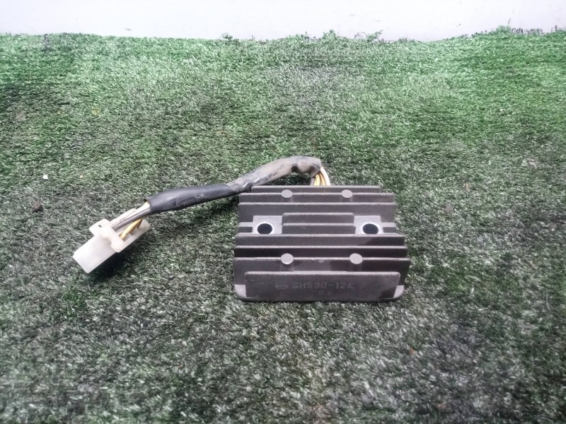 Recambio de modulo electronico para kawasaki gpz 500 s referencia OEM IAM SH530  