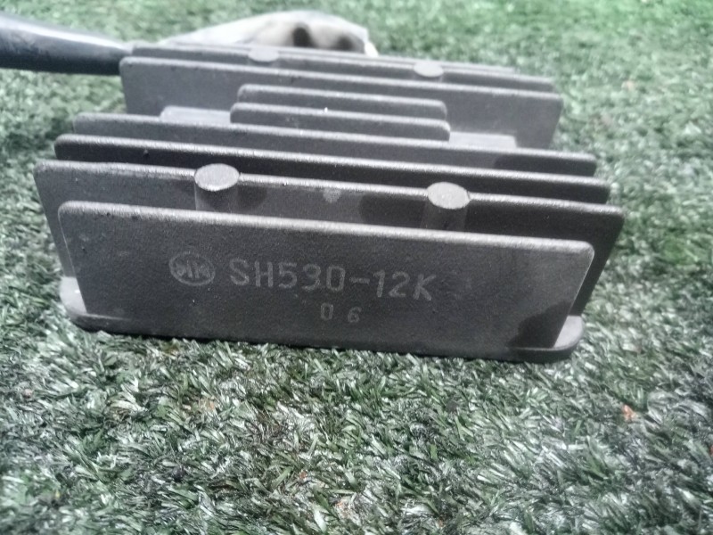 Recambio de modulo electronico para kawasaki gpz 500 s referencia OEM IAM SH530  