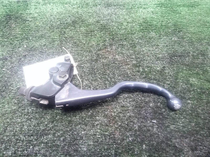 Recambio de maneta embrague para kawasaki gpz 500 s referencia OEM IAM  IZQUIERDO 