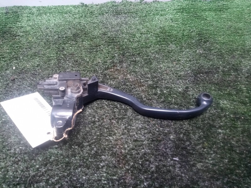 Recambio de maneta embrague para kawasaki gpz 500 s referencia OEM IAM  IZQUIERDO 