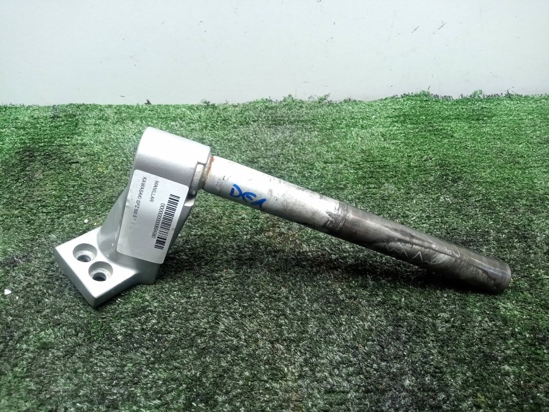 Recambio de manillar para kawasaki gpz 500 s referencia OEM IAM  IZQUIERDO 