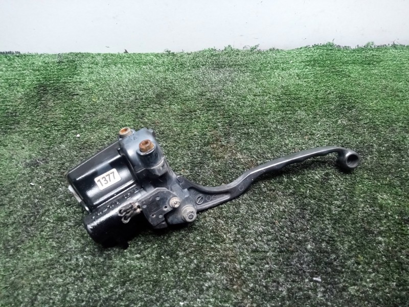 Recambio de bomba freno para kawasaki gpz 500 s referencia OEM IAM  DELANTERA IZQUIERDA