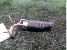 Recambio de posapie para kawasaki gpz 500 s referencia OEM IAM  TRASERO DERECHO