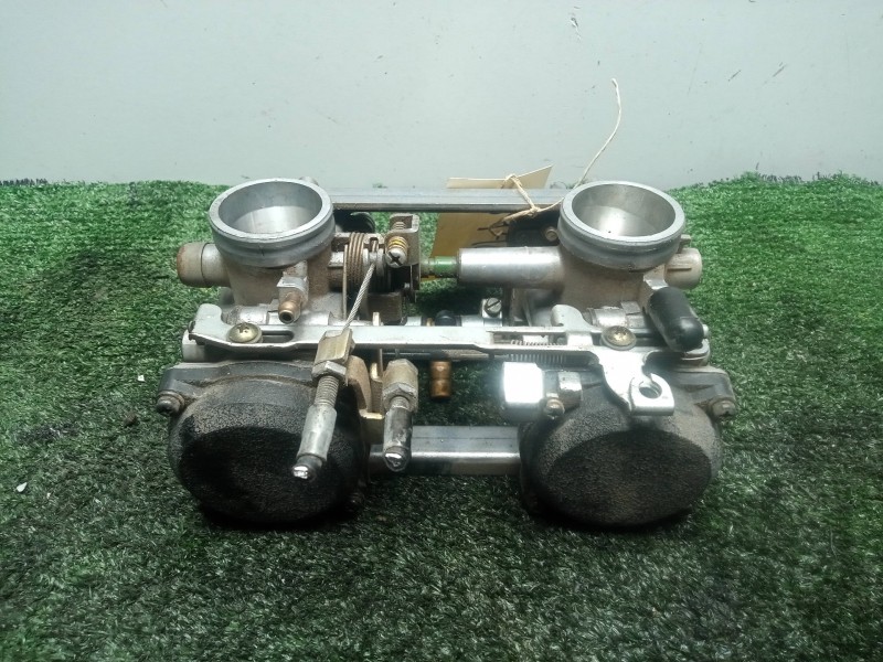 Recambio de carburador para kawasaki gpz 500 s referencia OEM IAM   