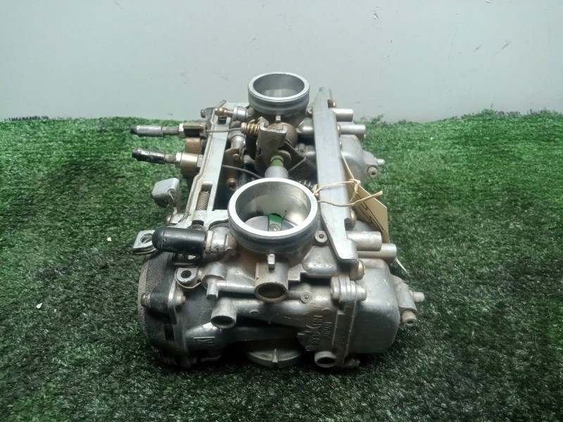 Recambio de carburador para kawasaki gpz 500 s referencia OEM IAM   