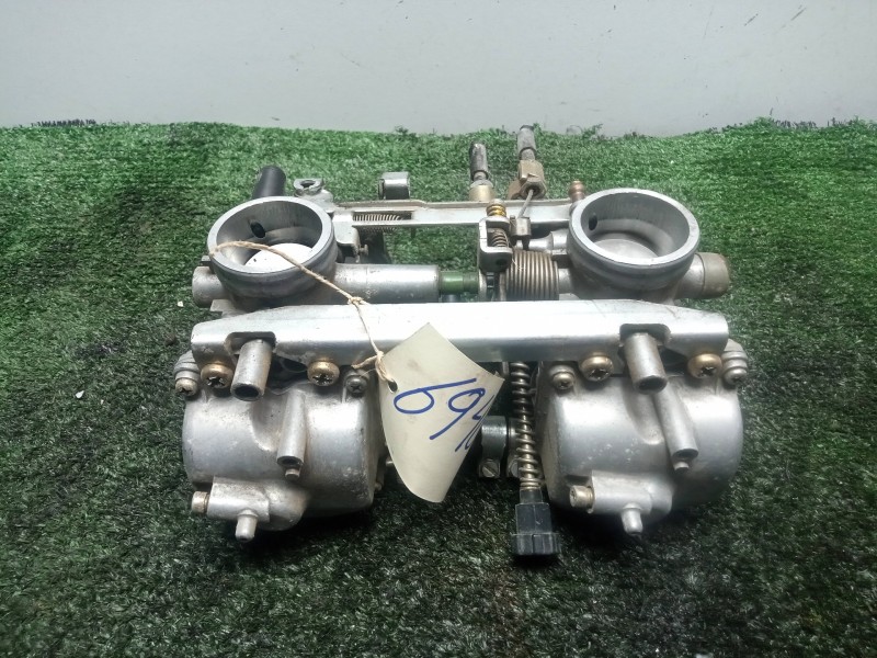 Recambio de carburador para kawasaki gpz 500 s referencia OEM IAM   