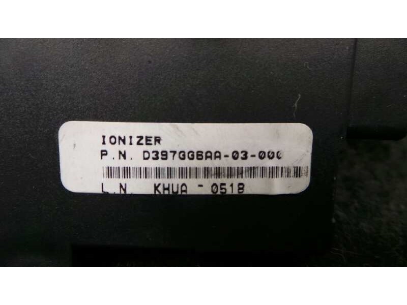 Recambio de modulo electronico para kia carens ( ) 1.7 crdi cat referencia OEM IAM D397GGBAA  