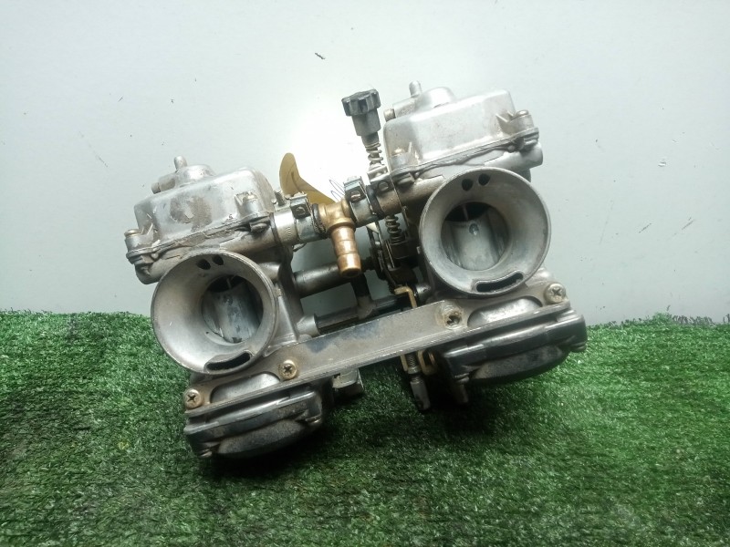 Recambio de carburador para kawasaki gpz 500 s referencia OEM IAM   