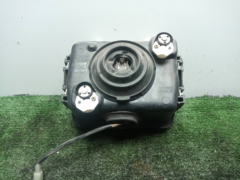 Recambio de faro central para kawasaki gpz 500 s referencia OEM IAM 7R01296  