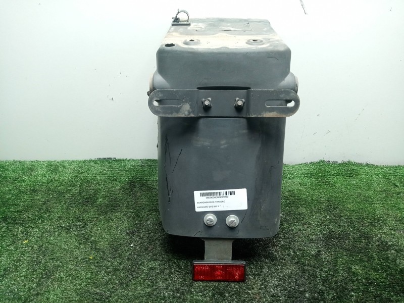 Recambio de guardabarros trasero para kawasaki gpz 500 s referencia OEM IAM 350221228  