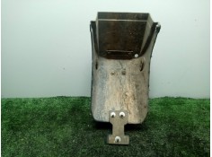 Recambio de guardabarros trasero para kawasaki gpz 500 s referencia OEM IAM 350221228   2