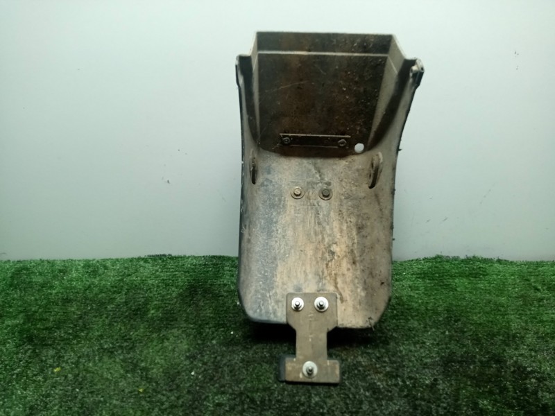 Recambio de guardabarros trasero para kawasaki gpz 500 s referencia OEM IAM 350221228  