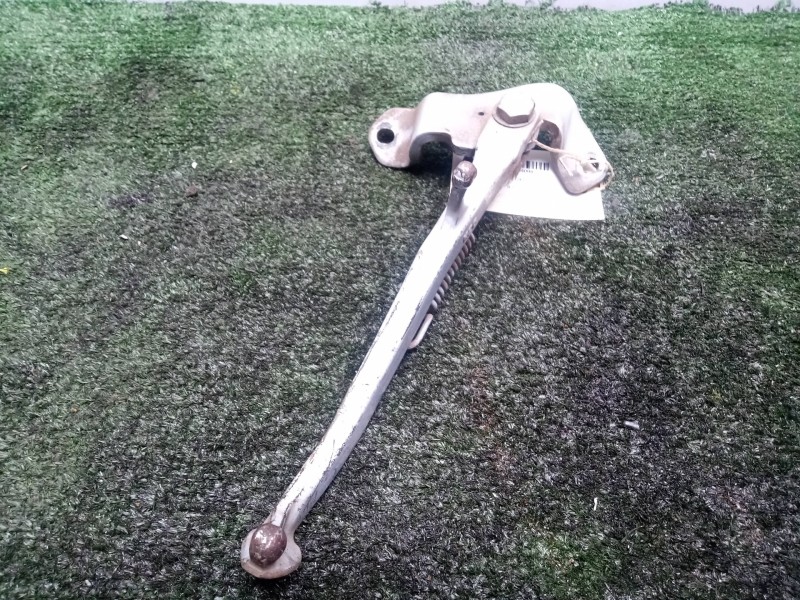 Recambio de caballete / pata de cabra para kawasaki gpz 500 s referencia OEM IAM   