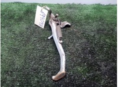 Recambio de caballete / pata de cabra para kawasaki gpz 500 s referencia OEM IAM    2