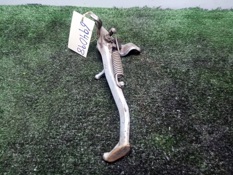 Recambio de caballete / pata de cabra para kawasaki gpz 500 s referencia OEM IAM   