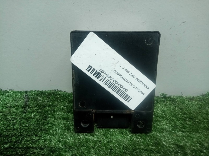 Recambio de modulo electronico para kawasaki gpz 500 s referencia OEM IAM 211191219  