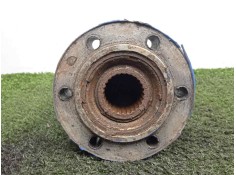 Recambio de cubos de bloqueo para kia sportage 2.0 turbodiesel cat referencia OEM IAM SIN REFERENCIA   2