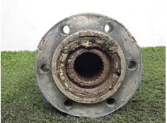 Recambio de cubos de bloqueo para kia sportage 2.0 turbodiesel cat referencia OEM IAM SIN REFERENCIA   2