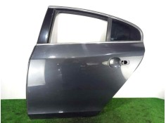 Recambio de puerta trasera izquierda para volvo s60 lim. 2.0 diesel cat referencia OEM IAM 31424614  