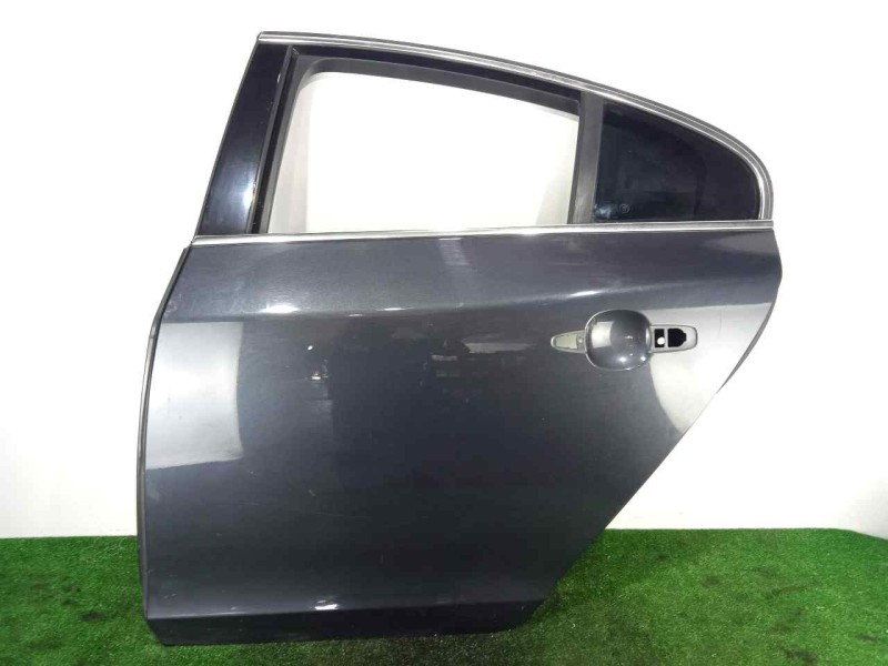 Recambio de puerta trasera izquierda para volvo s60 lim. 2.0 diesel cat referencia OEM IAM 31424614  
