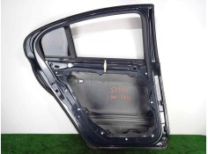 Recambio de puerta trasera izquierda para volvo s60 lim. 2.0 diesel cat referencia OEM IAM 31424614   2