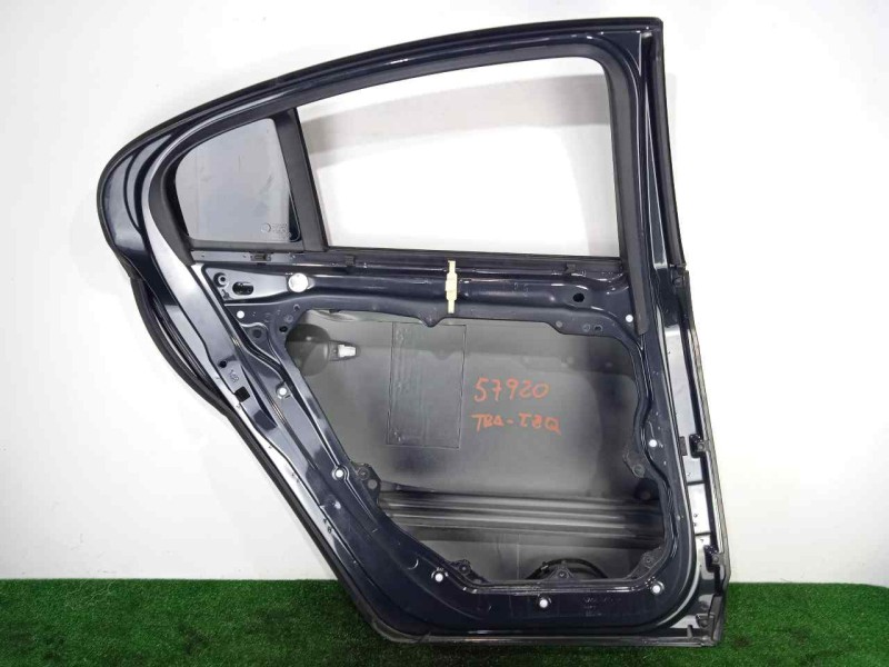 Recambio de puerta trasera izquierda para volvo s60 lim. 2.0 diesel cat referencia OEM IAM 31424614  