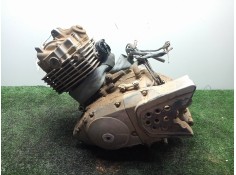 Recambio de despiece motor para suzuki dr 125/250/400 (1985-2000) referencia OEM IAM   