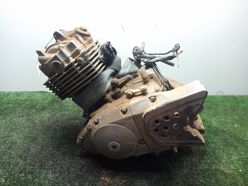 Recambio de despiece motor para suzuki dr 125/250/400 (1985-2000) referencia OEM IAM   