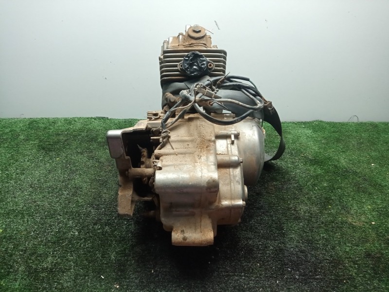 Recambio de despiece motor para suzuki dr 125/250/400 (1985-2000) referencia OEM IAM   